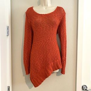 Like new Love Julian boho style sweater. Sz L